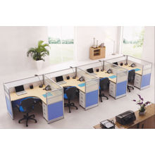 Esun office furniture 7 character design structure office partitions for style KW919
